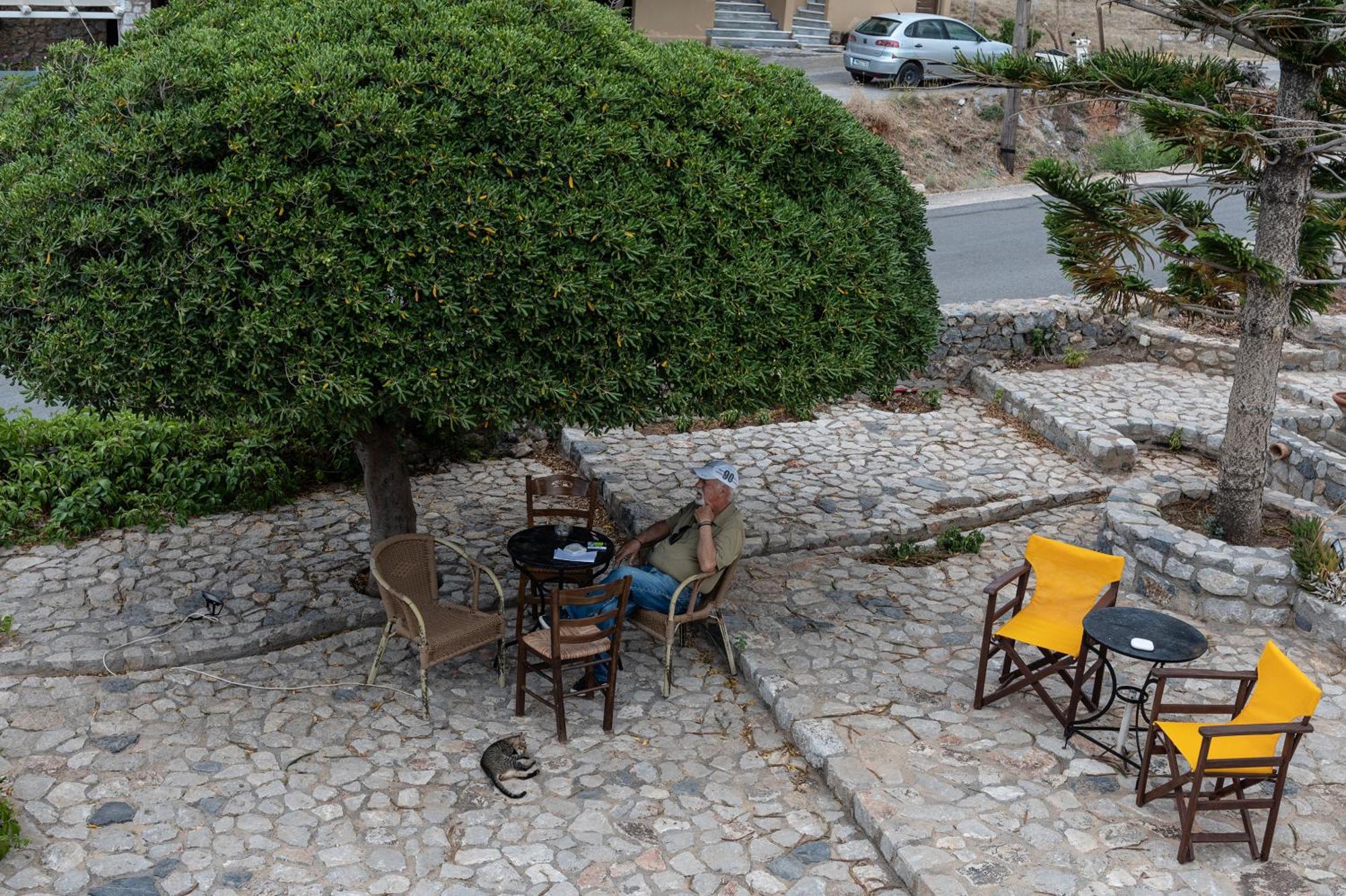 Belessi'S Mansion 1 Hotel Monemvasia Exterior photo